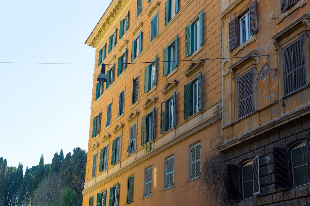 undefined B&B Laurus Colosseo 4