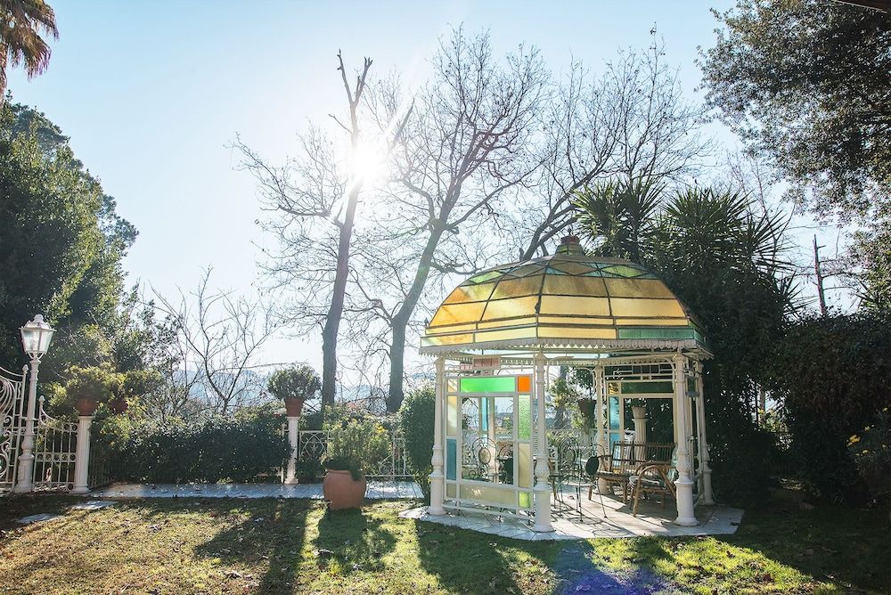 undefined Casale dell'Insugherata B&B Roma 6