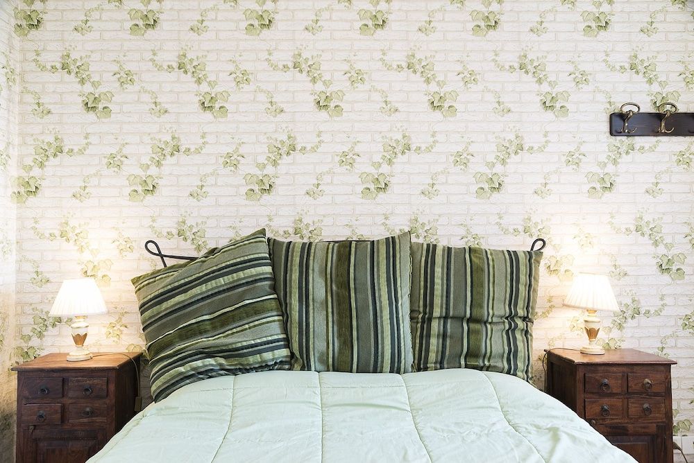 Casale dell'Insugherata B&B Roma Junior Suite, Non Smoking 3