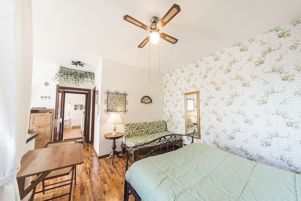 Casale dell'Insugherata B&B Roma Junior Suite, Non Smoking 6
