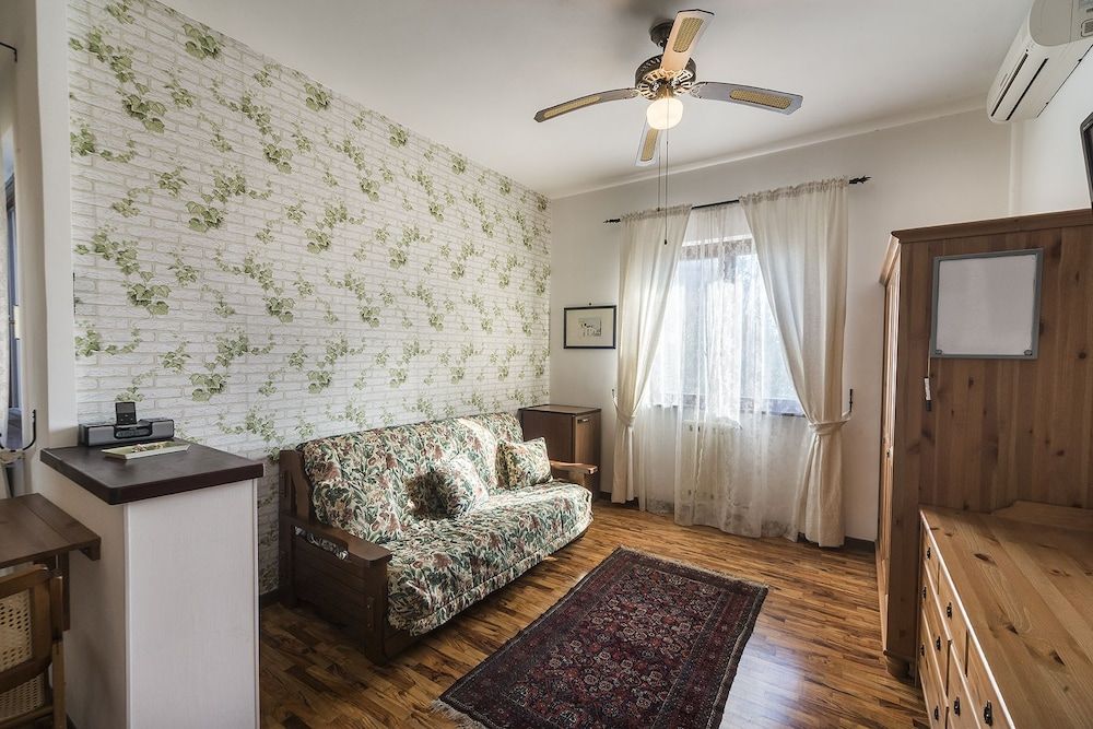 Casale dell'Insugherata B&B Roma Junior Suite, Non Smoking 4