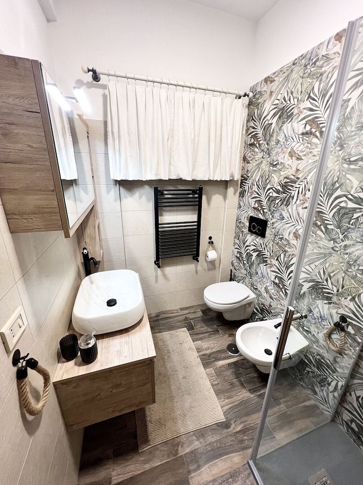 Casale dell'Insugherata B&B Roma Junior Suite, Non Smoking 7