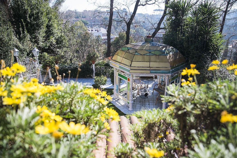 undefined Casale dell'Insugherata B&B Roma 5