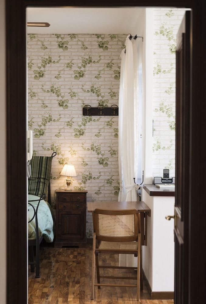 Casale dell'Insugherata B&B Roma Junior Suite, Non Smoking 9