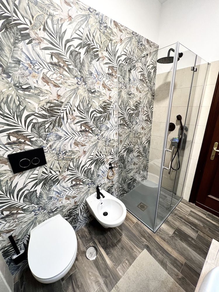 Casale dell'Insugherata B&B Roma Junior Suite, Non Smoking 8