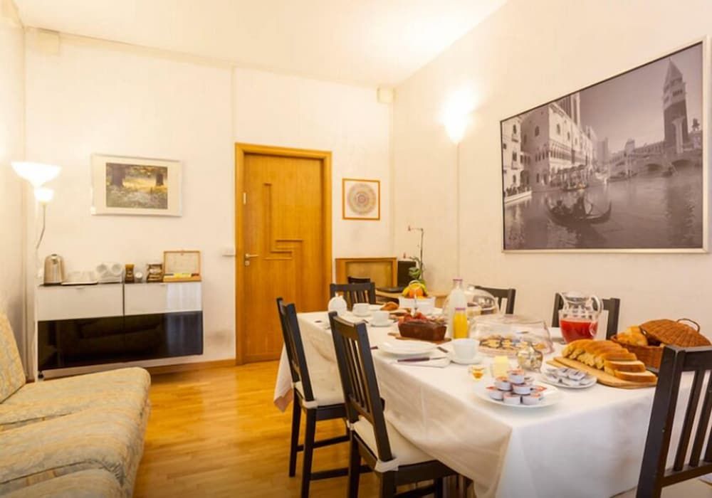 undefined Kosher Bed&Breakfast La Casa di Eva 10