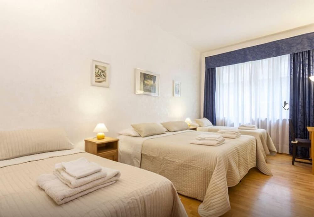 undefined Kosher Bed&Breakfast La Casa di Eva 2