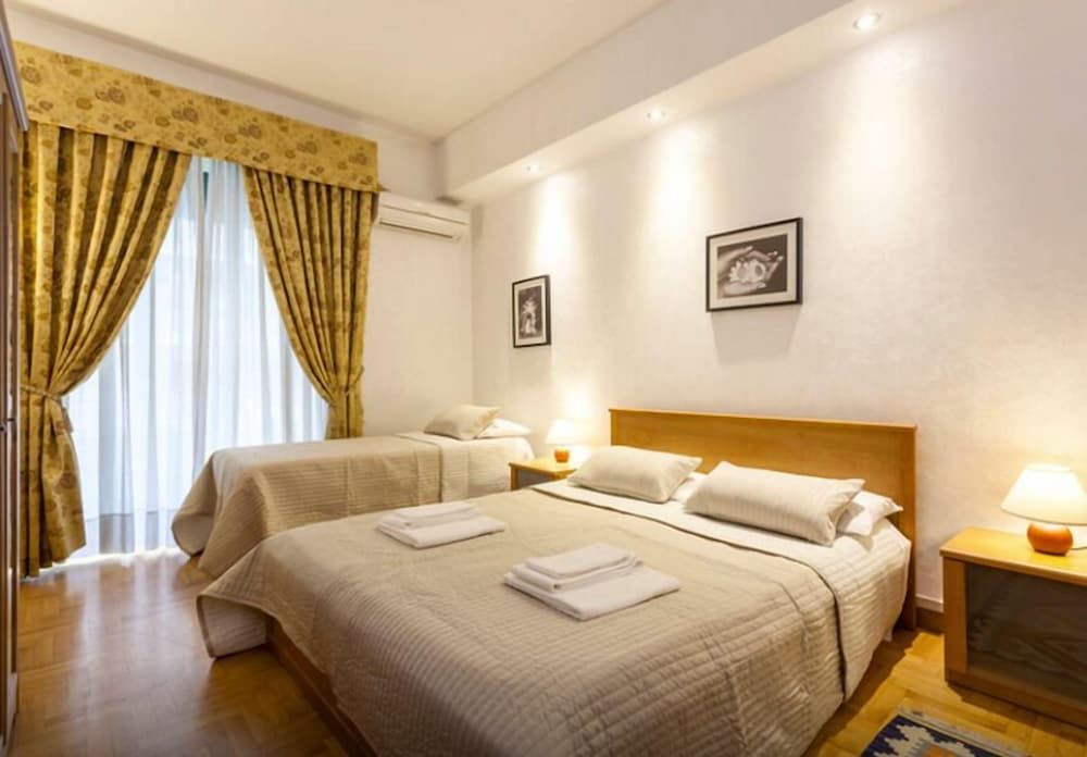 Kosher Bed&Breakfast La Casa di Eva Luxury Room, Private Bathroom