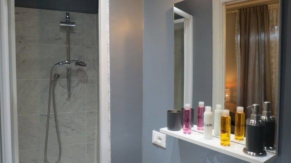 La Casita Monteverde Deluxe Double Room 4