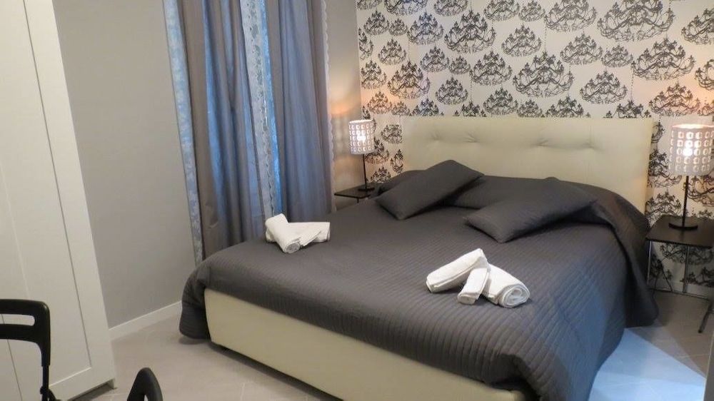 La Casita Monteverde Deluxe Double Room