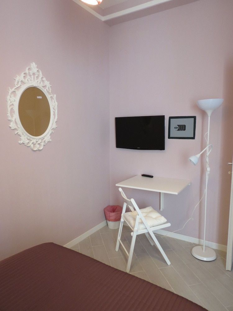 La Casita Monteverde Standard Double Room 2