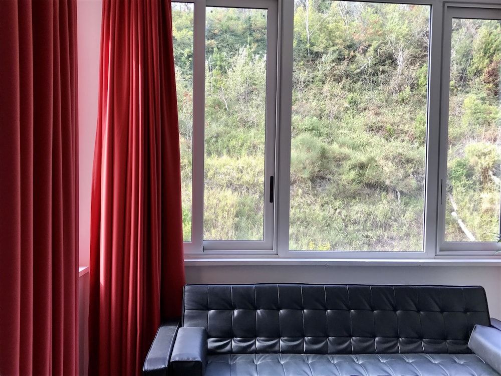 Gallery Design Double Room, 1 Queen Bed, Non Smoking 17
