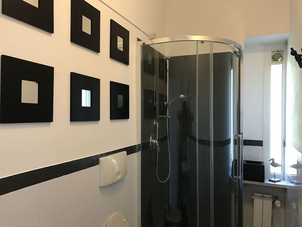 Gallery Design Double Room, 1 Queen Bed, Non Smoking 24