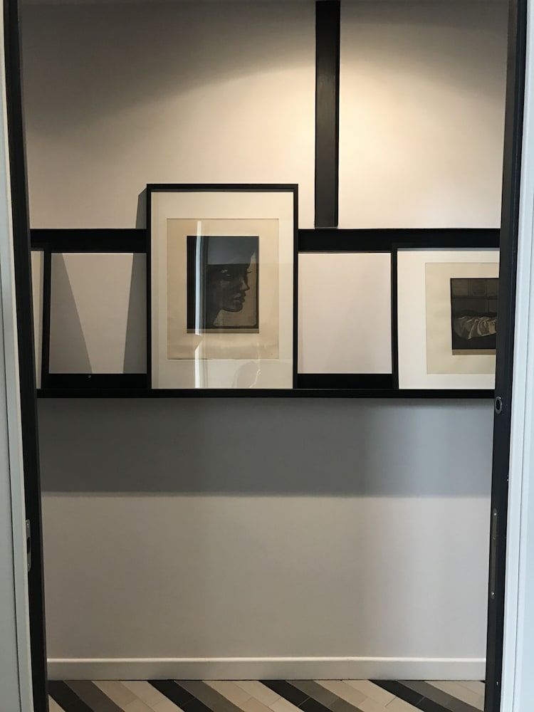 Gallery Design Double Room, 1 Queen Bed, Non Smoking 20