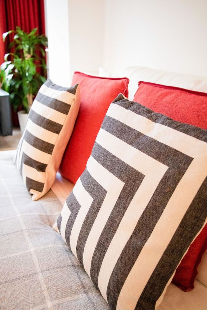 Gallery Design Double Room, 1 Queen Bed, Non Smoking 16