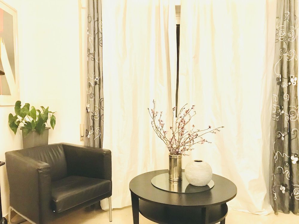Gallery Design Double Room, 1 Queen Bed, Non Smoking 18