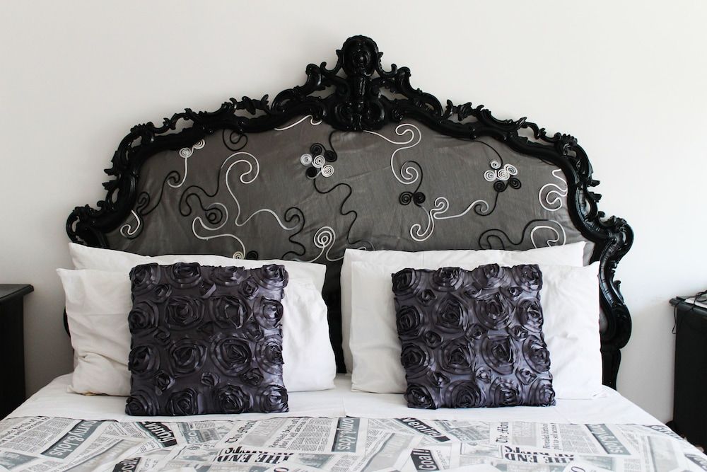 Gallery Design Double Room, 1 Queen Bed, Non Smoking 2