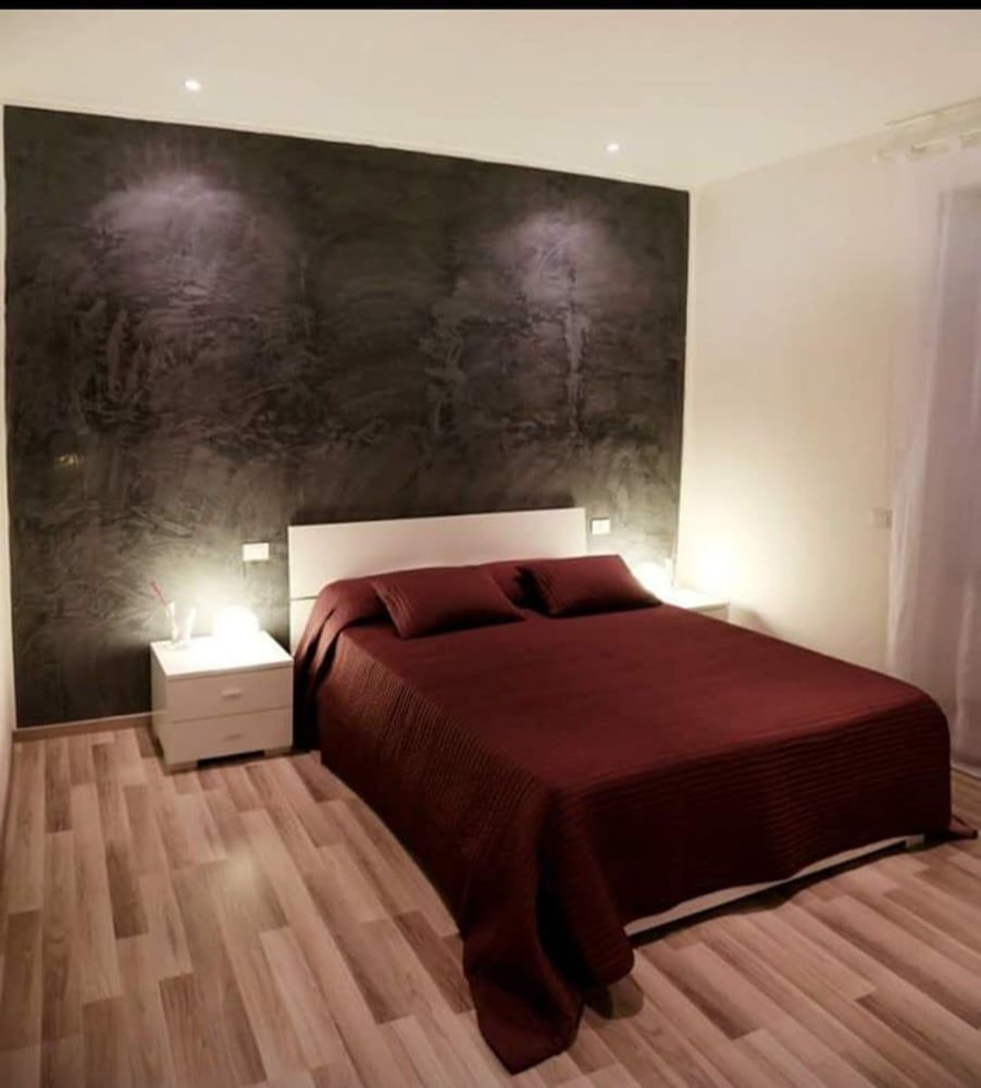 Guest house Roma Double Room 3