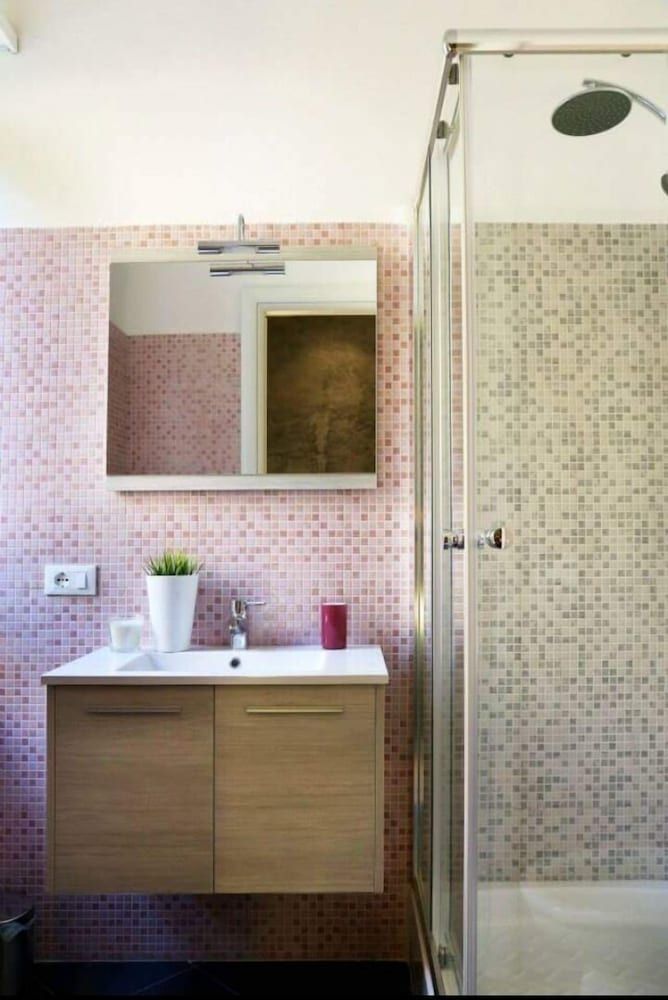 Guest house Roma Double Room 7