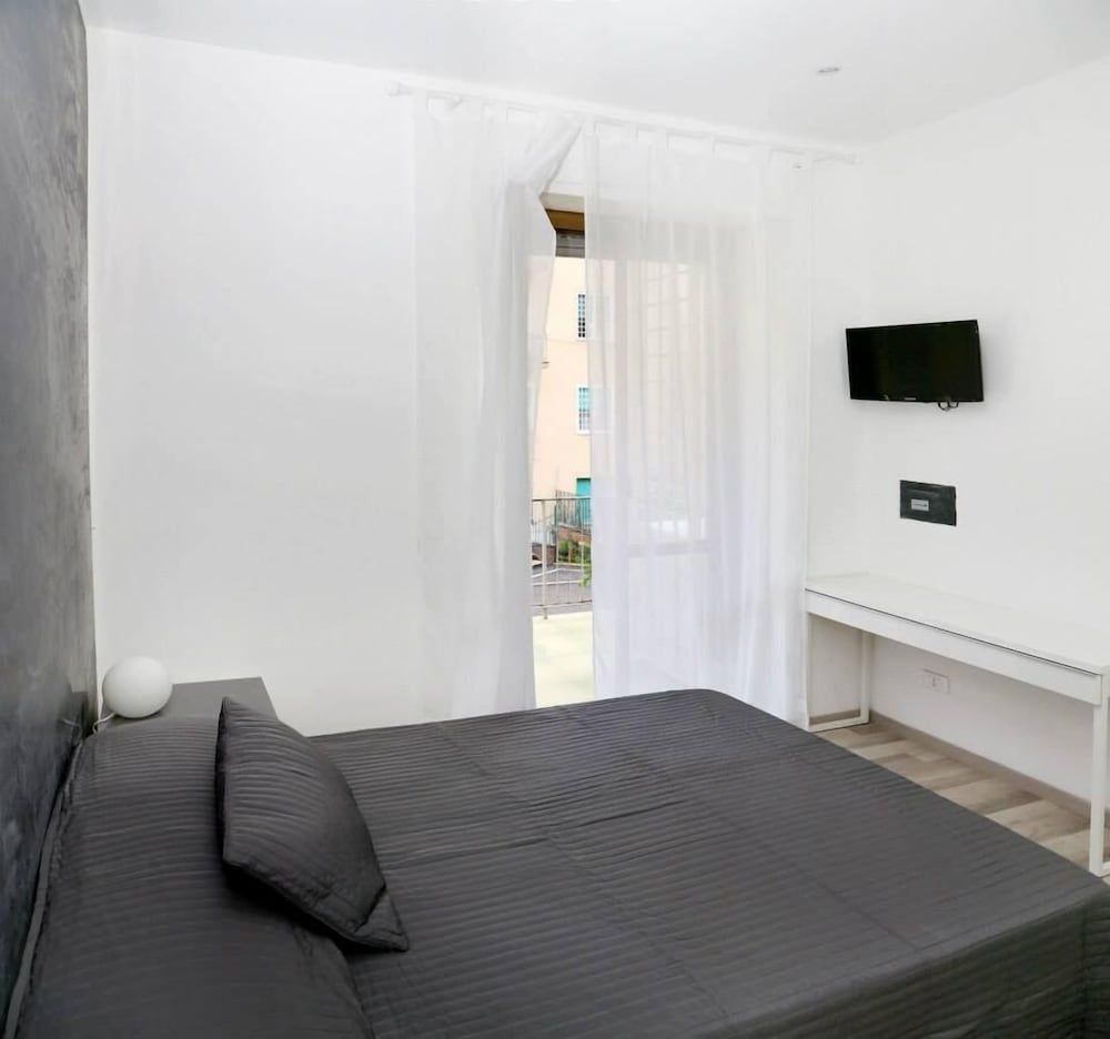 undefined Guest house Roma 10