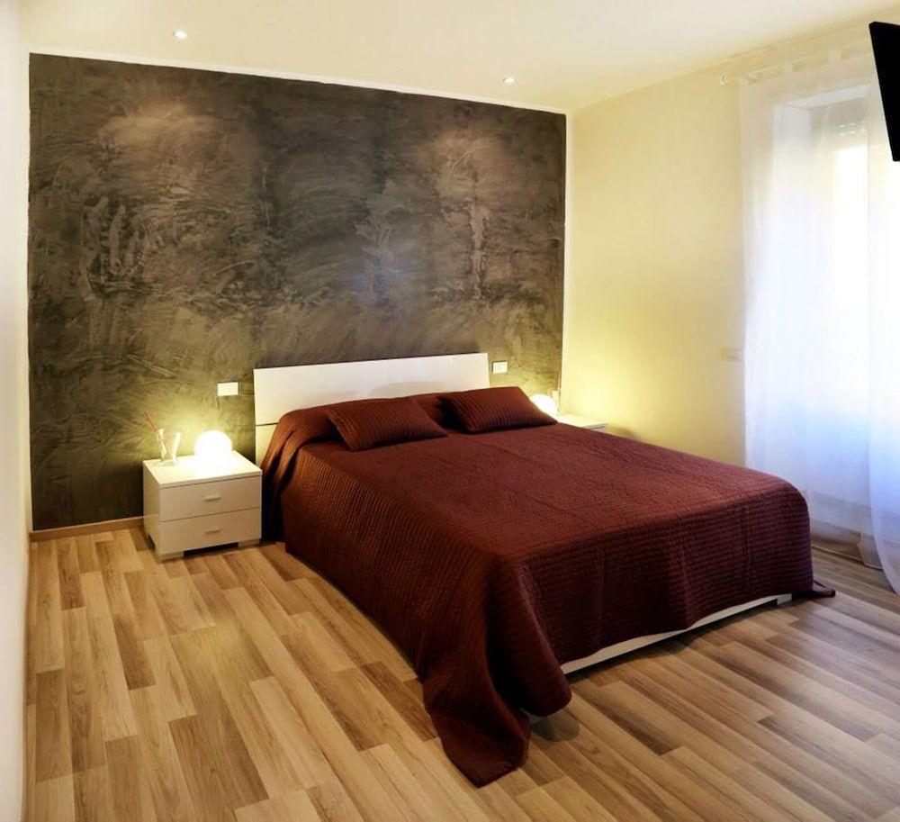 Guest house Roma Double Room 2