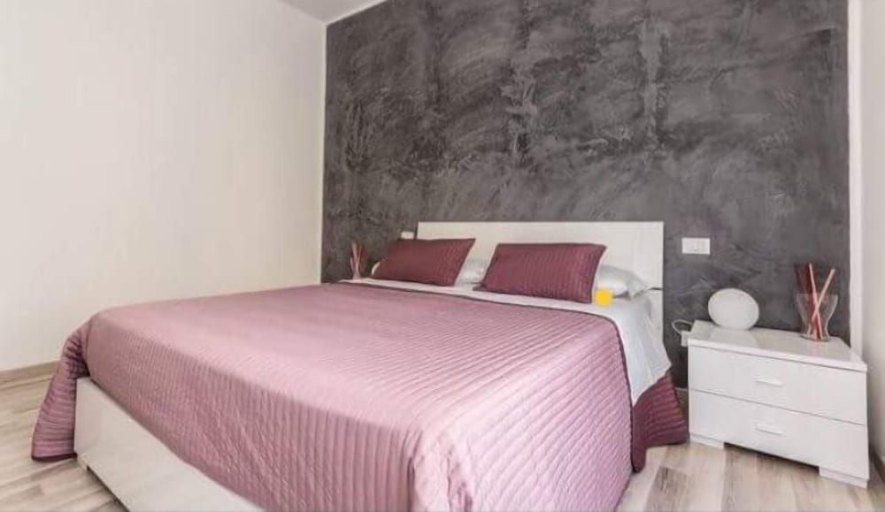 Guest house Roma Double Room 4