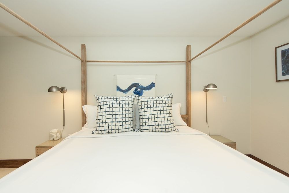 Grand Caribe Belize Studio 5