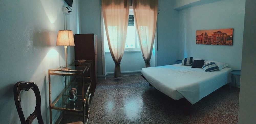 undefined Roma Capoccia B&B 2