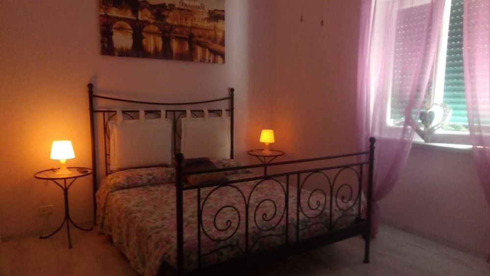undefined Roma Capoccia B&B