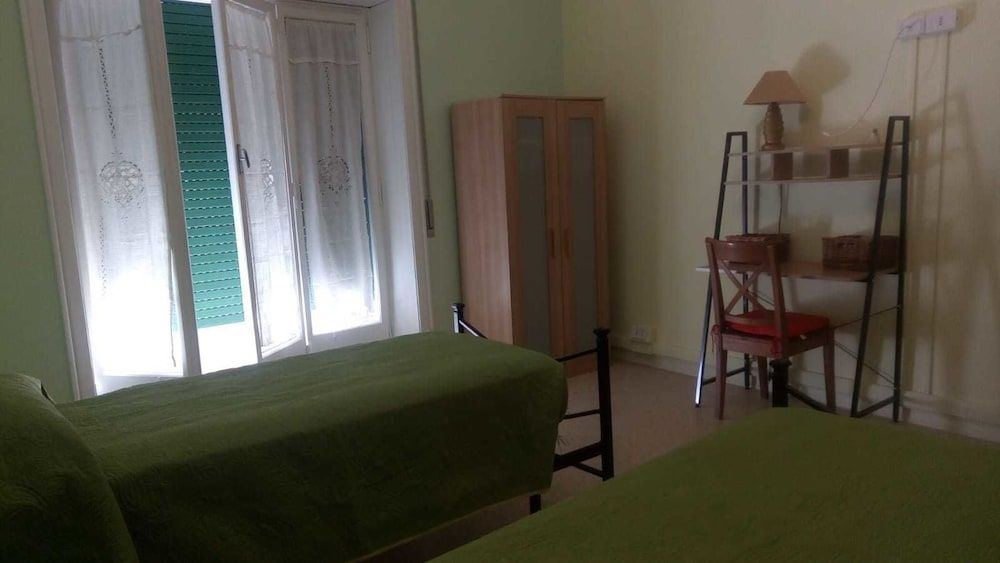 undefined Roma Capoccia B&B 7