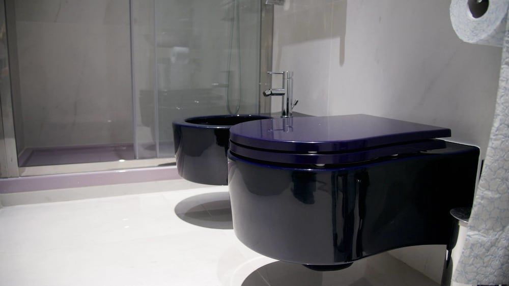 Big Johnny B Superior Room, Private Bathroom, City View 7