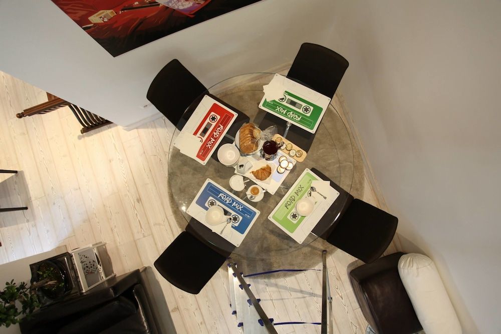 undefined Big Johnny B 8