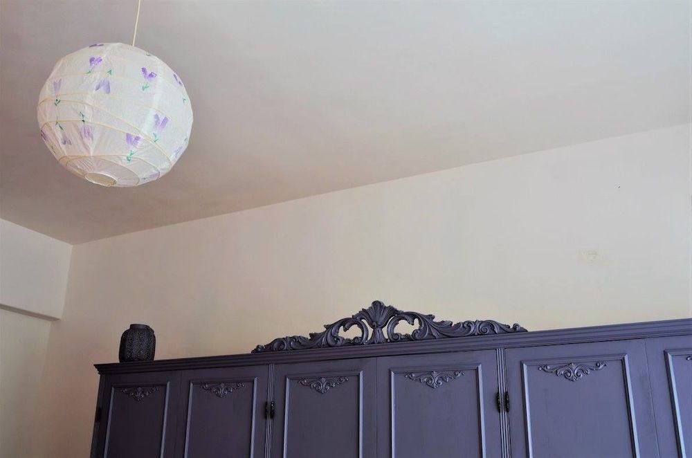 By me - Camere in centro Quadruple Room, Shared Bathroom 3