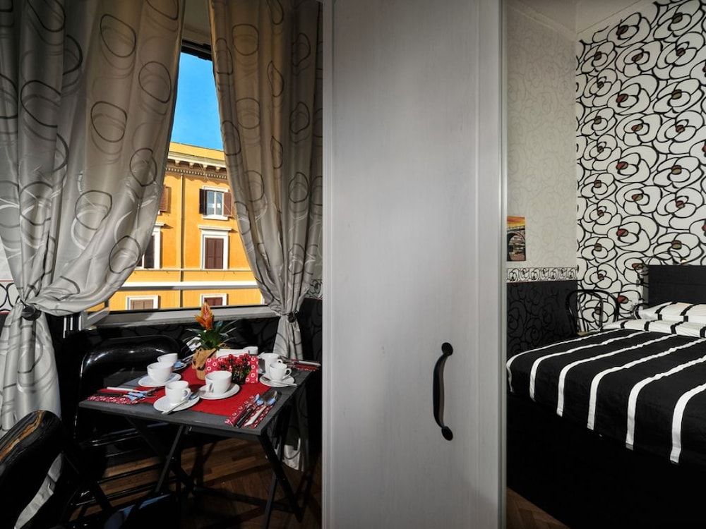 undefined Da Augusto B&B 9