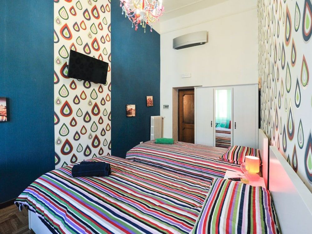 undefined Da Augusto B&B 6