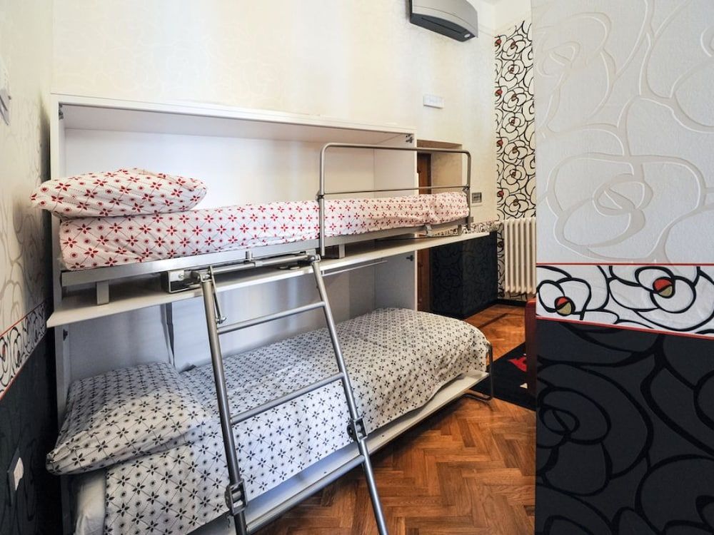 undefined Da Augusto B&B 8