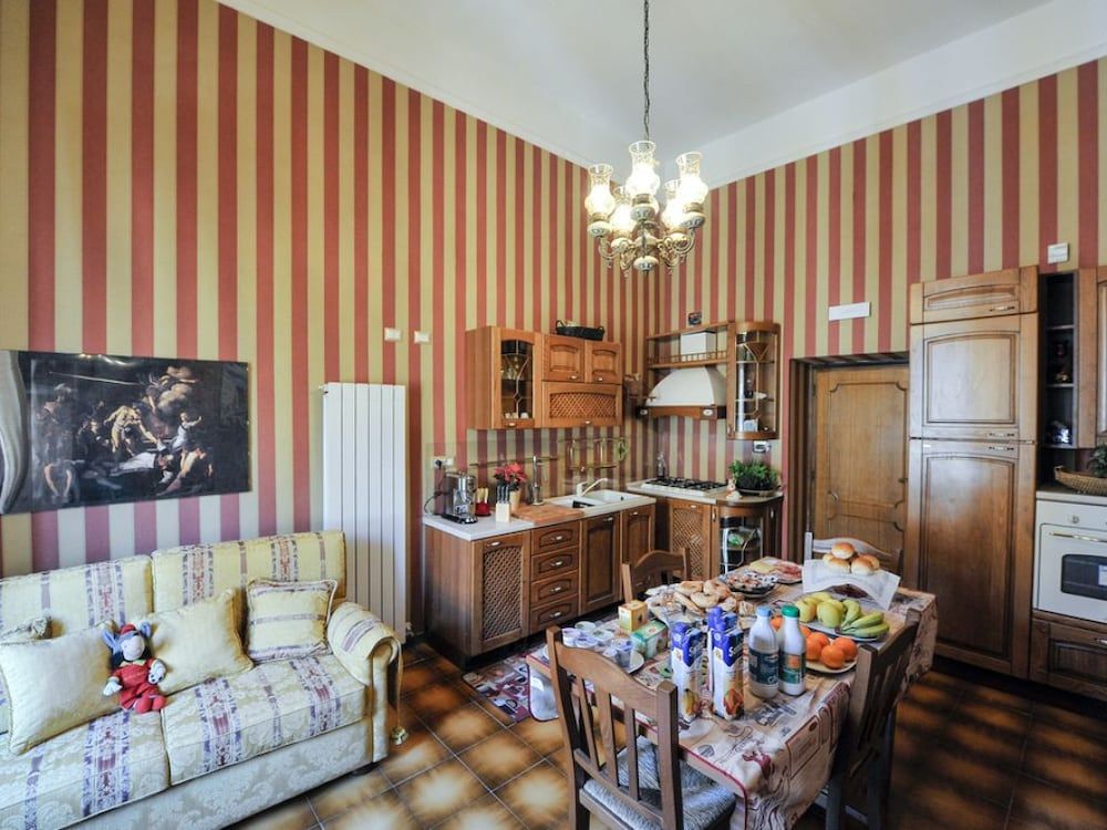 undefined Da Augusto B&B 5