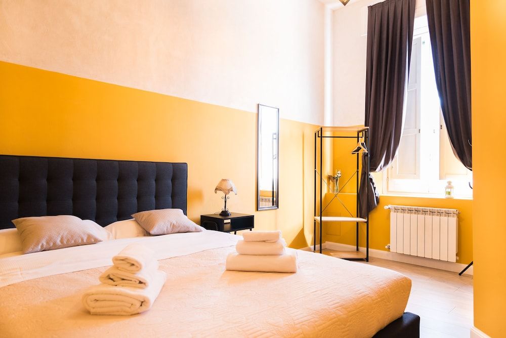 undefined B&B  Lumiere Roma 3