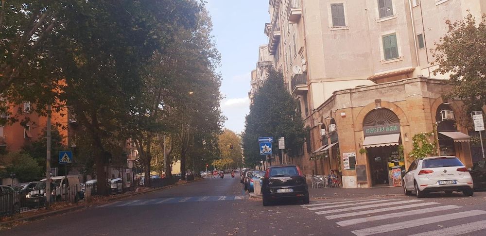 undefined B&B  Lumiere Roma 8