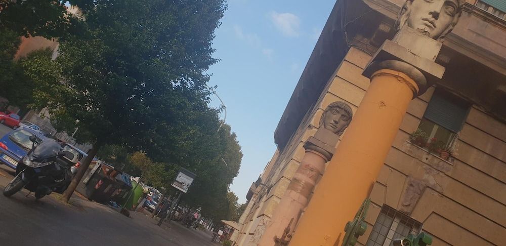 undefined B&B  Lumiere Roma 7