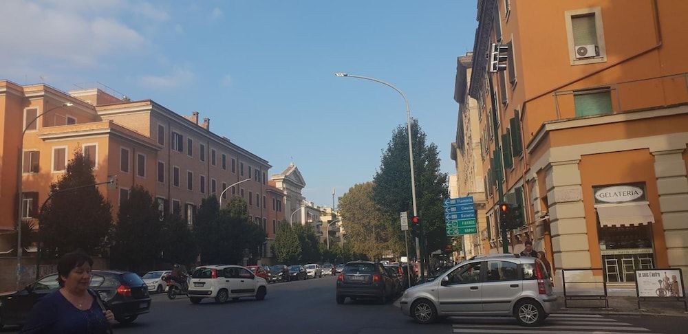 undefined B&B  Lumiere Roma 6