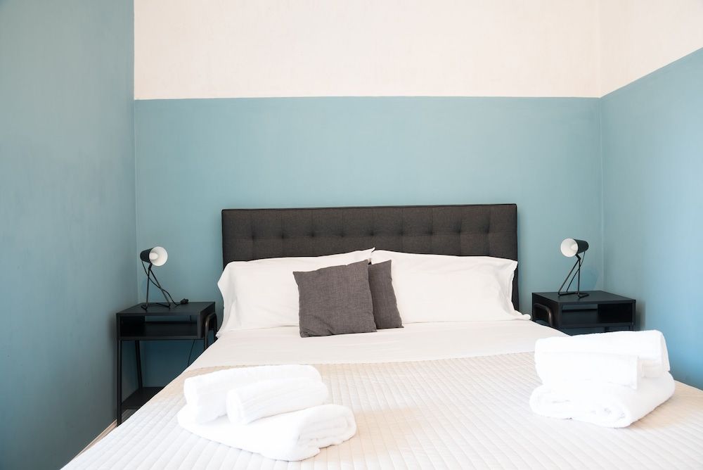 undefined B&B  Lumiere Roma