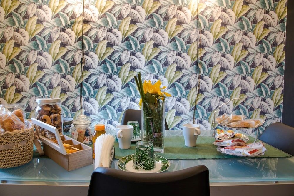 undefined B&B  Lumiere Roma 10