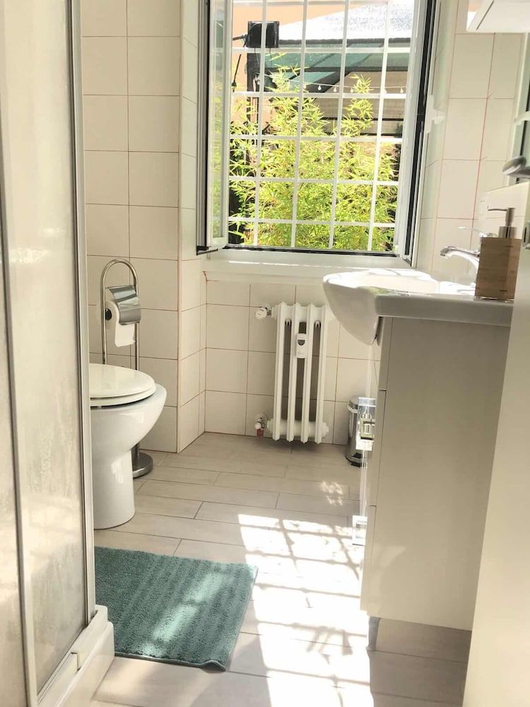 undefined Dea Flora B&B 5