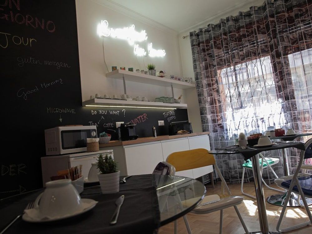 undefined Maison Talenti B&B Roma 4