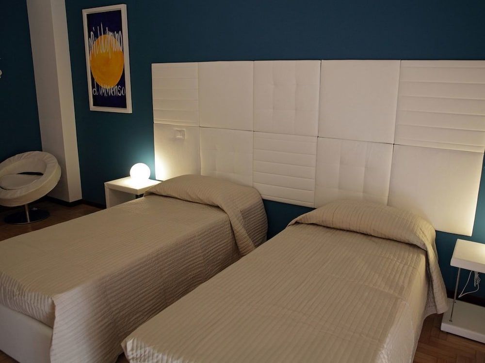 undefined Maison Talenti B&B Roma 2