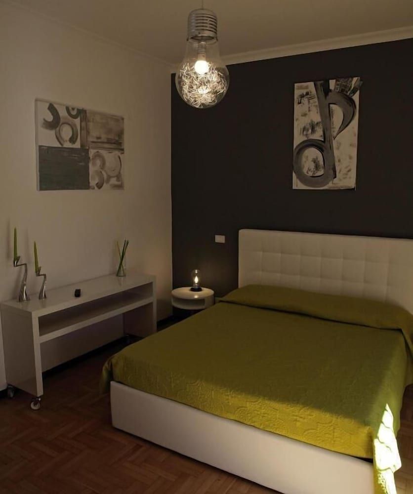 undefined Maison Talenti B&B Roma 10