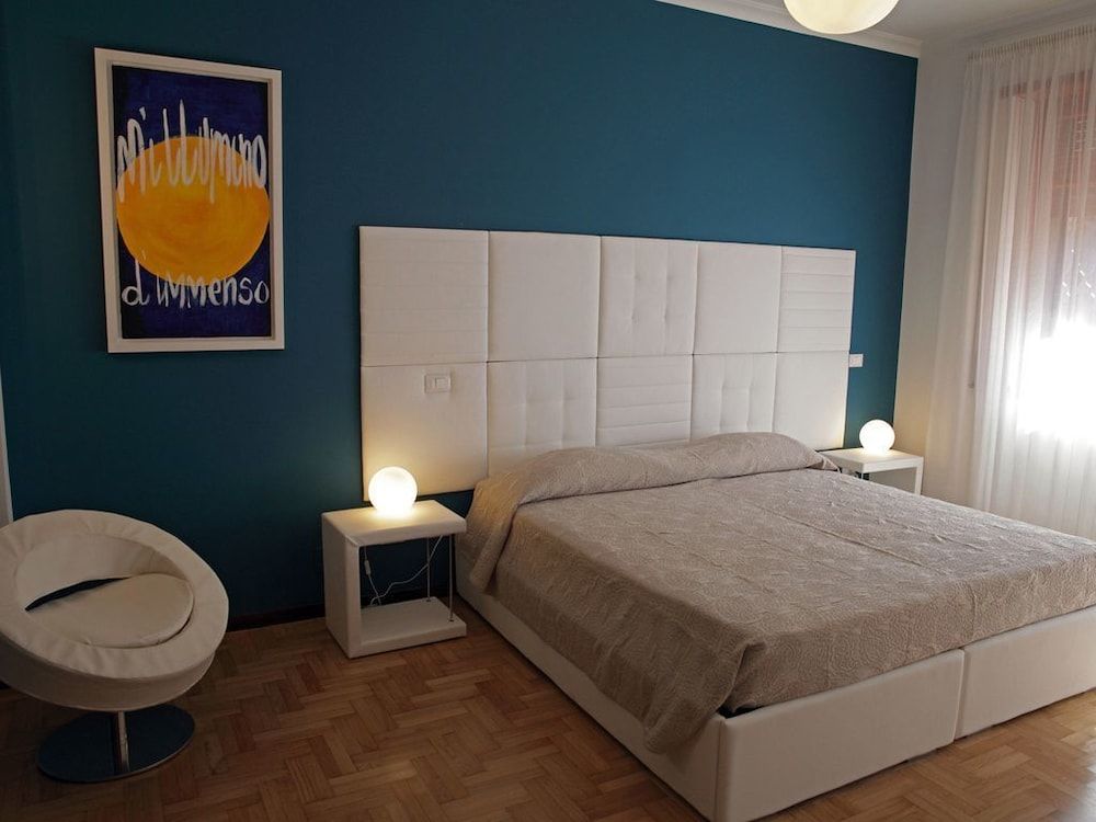 undefined Maison Talenti B&B Roma 6