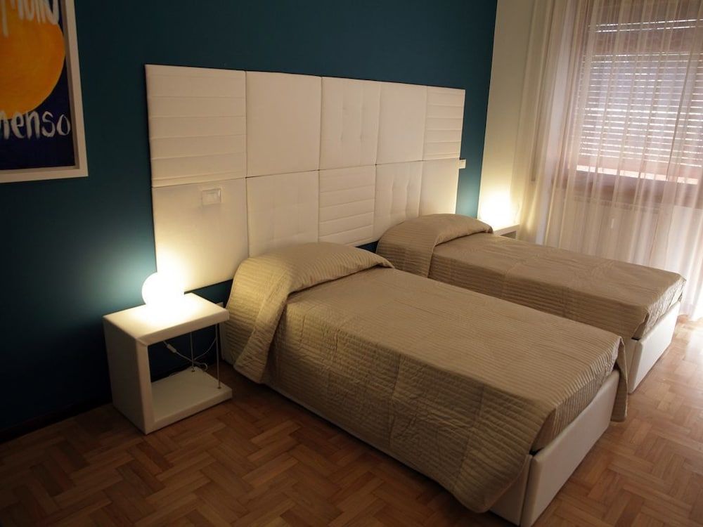 undefined Maison Talenti B&B Roma 7