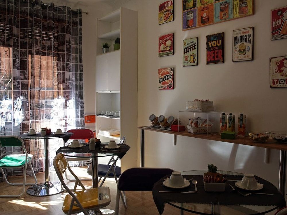 undefined Maison Talenti B&B Roma 3